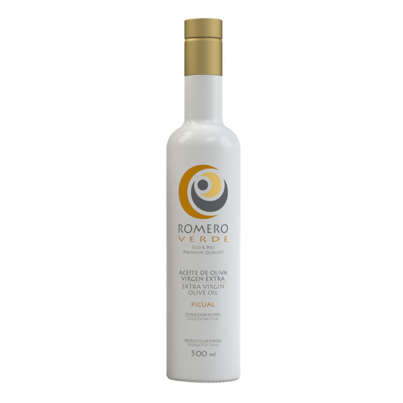 Aove Eco&bio Reomero Verde 500 ml.