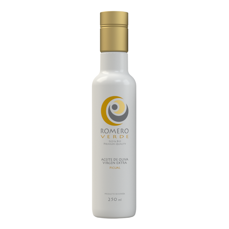 Aove Romero Verde Eco&bio 250 ml.