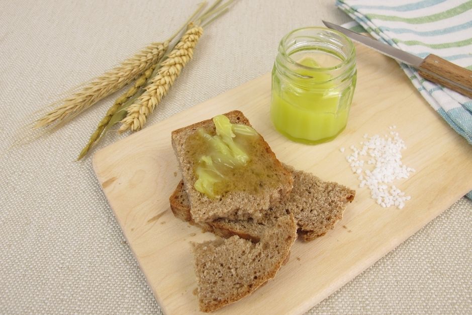 Qué pasa si se congela el aceite de oliva romero verde aove premium jaen