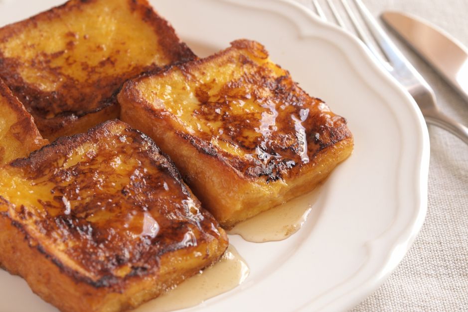 Los mejores postres con aceite de oliva Romero Verde AOVE tienda online