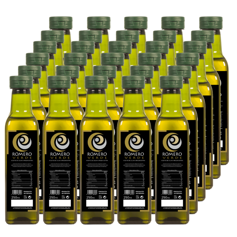 AOVE Convencional Pet 0,25L