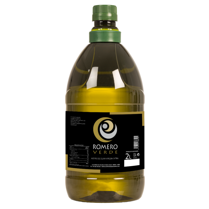 Garrafa de 2L AOVE 100% 25/26