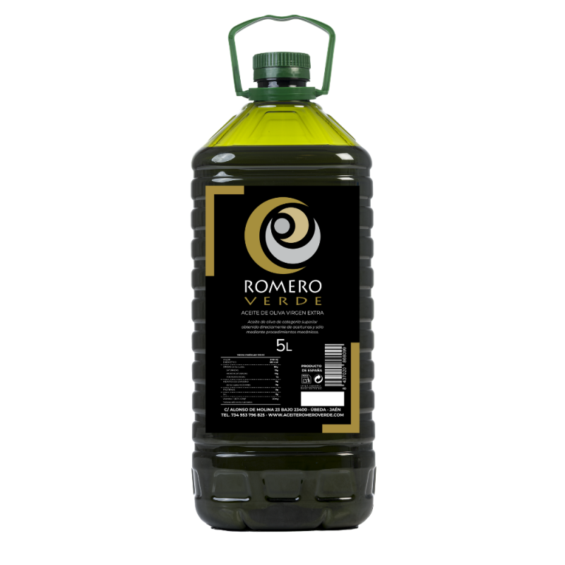 Garrafa 5L AOVE 100% 25/26