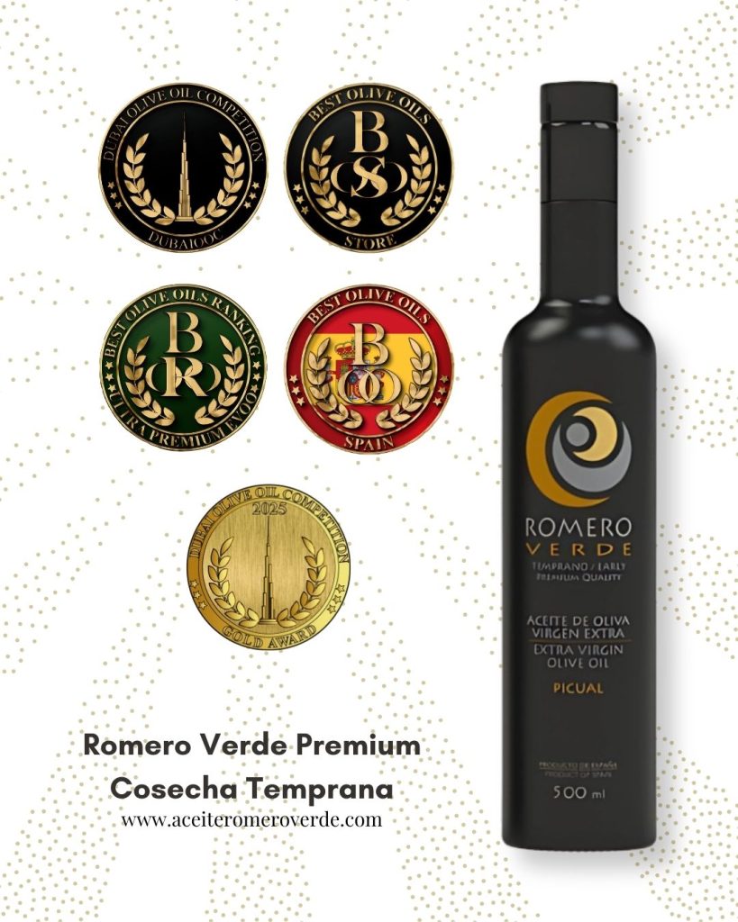 premio romero verde 2025 dubai