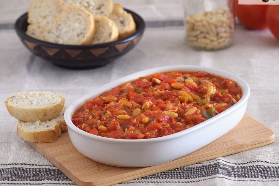 Receta de titaina valenciana del Cabanyal con AOVE Romero Verde aceite de oliva virgen extra premium tienda online comprar