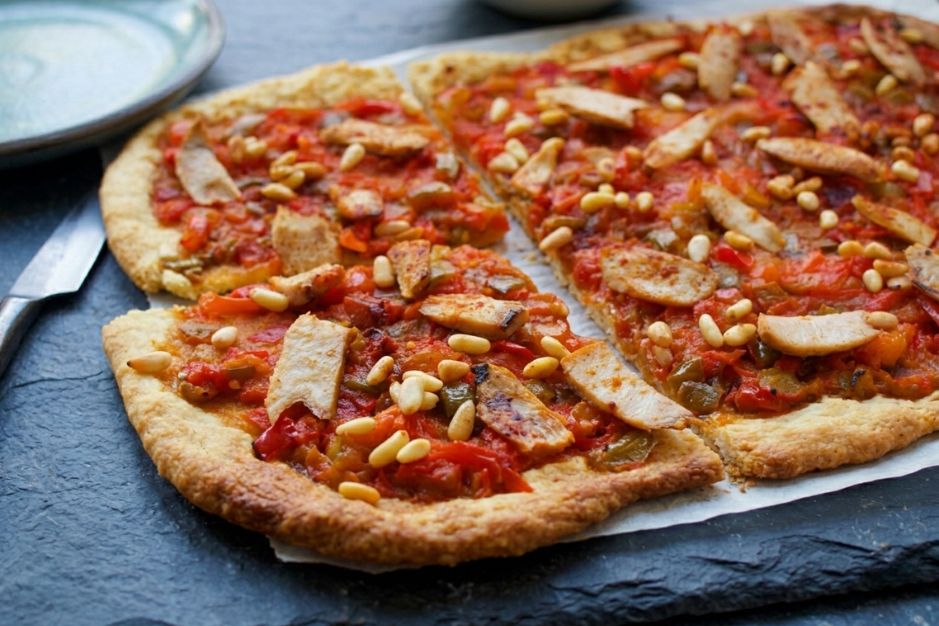 Mejor receta de coca de tomate valenciana con AOVE premium cosecha temprana Romero Verde comprar tienda online gourmet