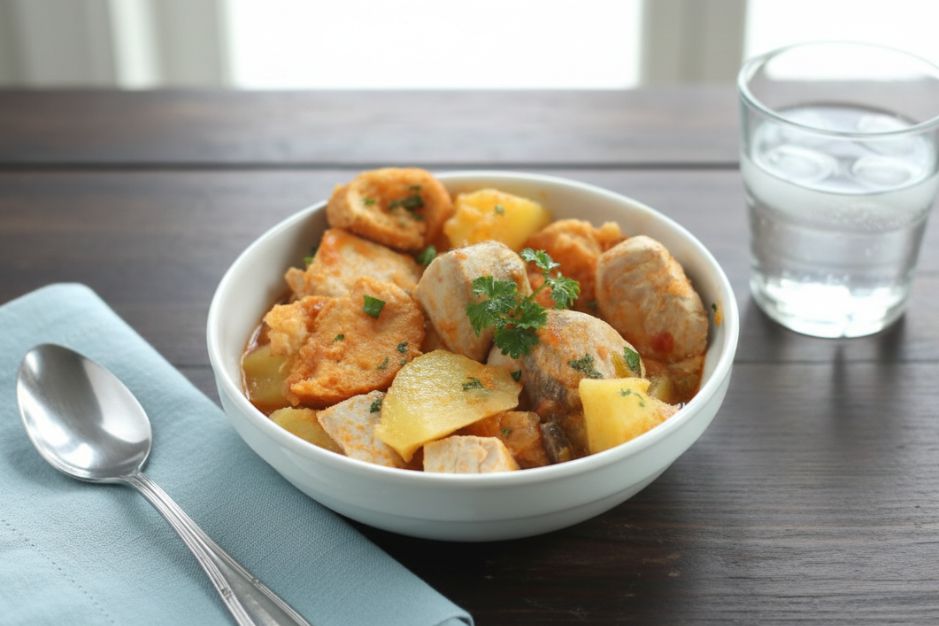 Mejor receta de sorropotún de bonito tradicional AOVE Romero Verde cosecha temprana premium